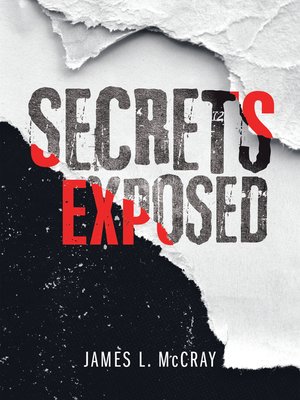 cover image of Secrets Exposed